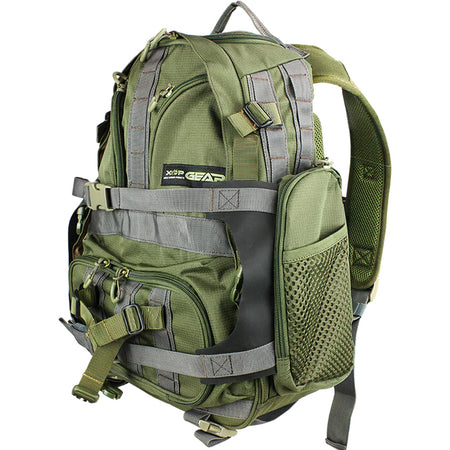 XOP Striker Evolution 20L Mobile Hunting Backpack