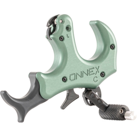 Stan OnneX Clicker Thumb Release Aid Sage X-Large