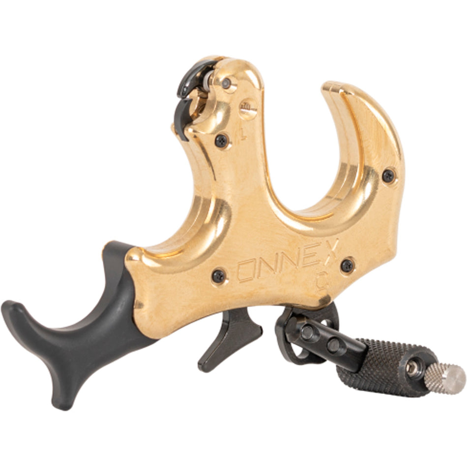 Stan OnneX Clicker Thumb Release Heavy Metal - X-Large
