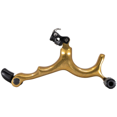 BT Pro Back Tension Release - Brass