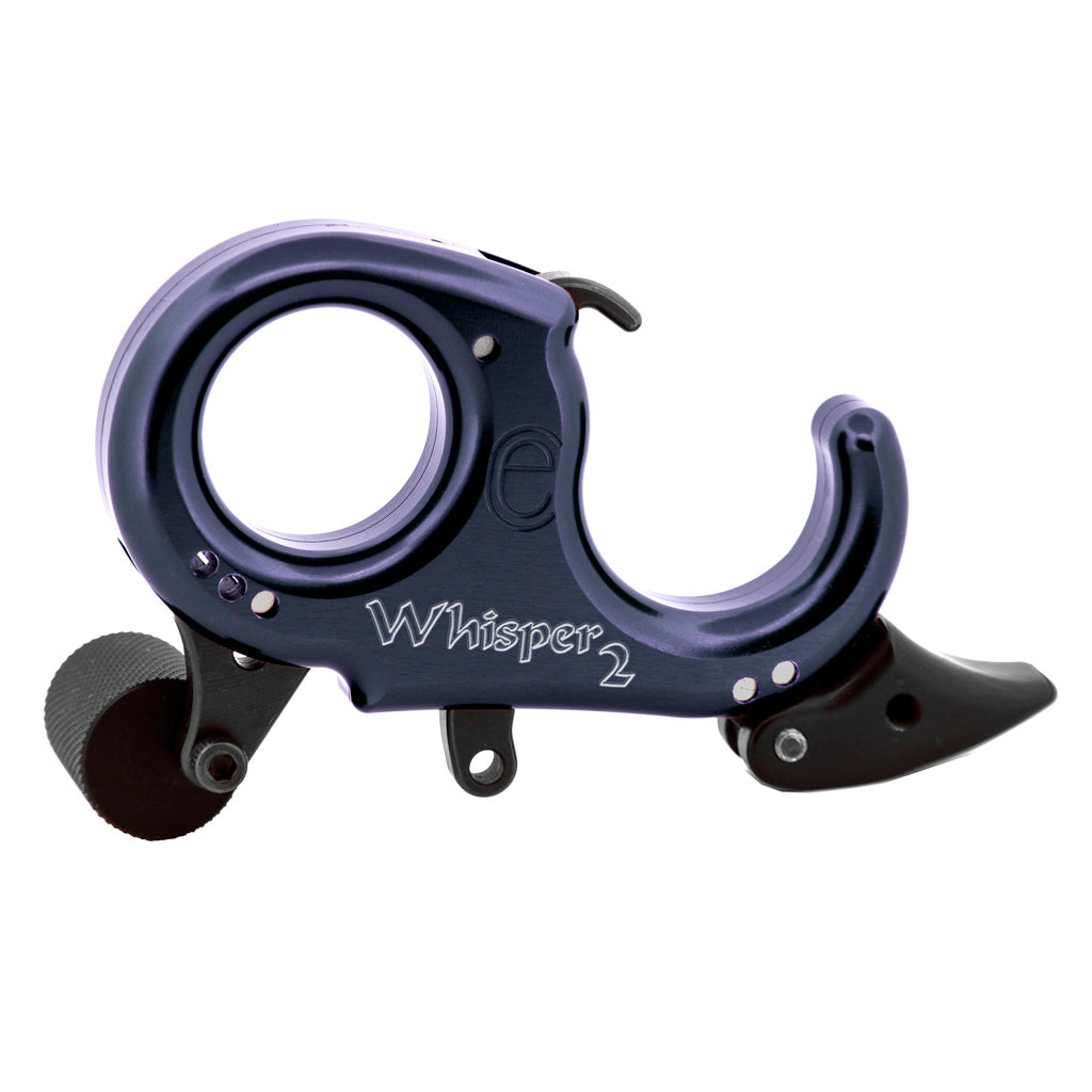 Carter Whisper 2 Archery Hand-Held Release