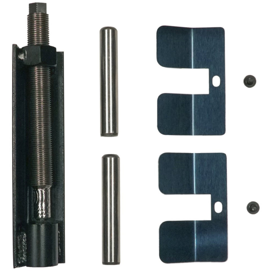 Last Chance 3 in. Pin Kit for Mathews LCA Bow Press