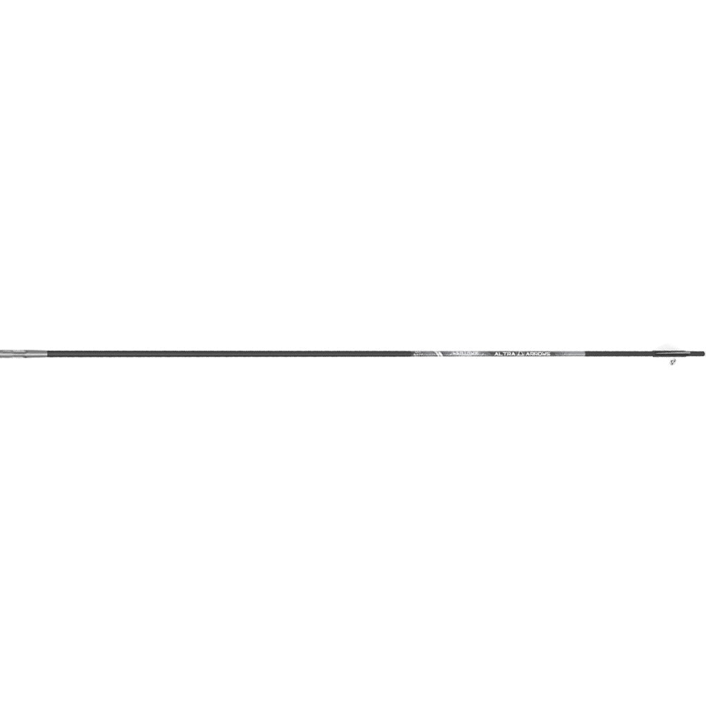Altra Centrum 166 Limited Carbon Arrows .003 Spine 350 6-Pack