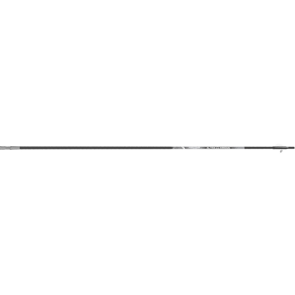 Altra Centrum 166 Limited Carbon Arrows .003 Spine 350 6-Pack