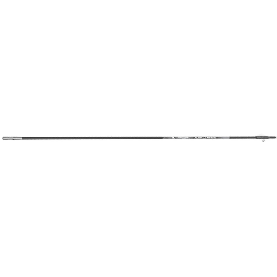 Altra Centrum 166 Limited Carbon Arrows .003 Spine 400 6-Pack