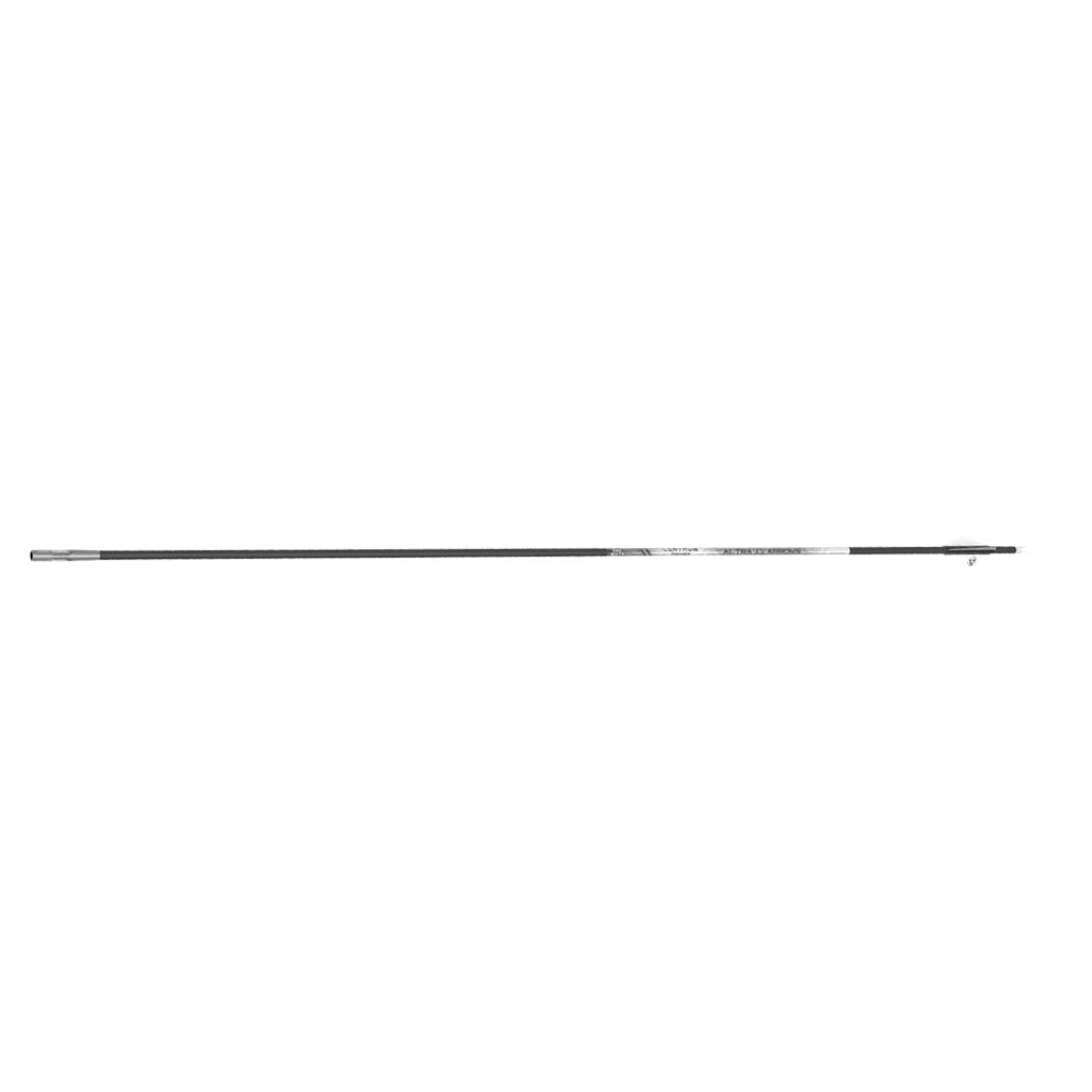 Altra Centrum 166 Premier Carbon Arrows .001 Spine 400 6-Pack