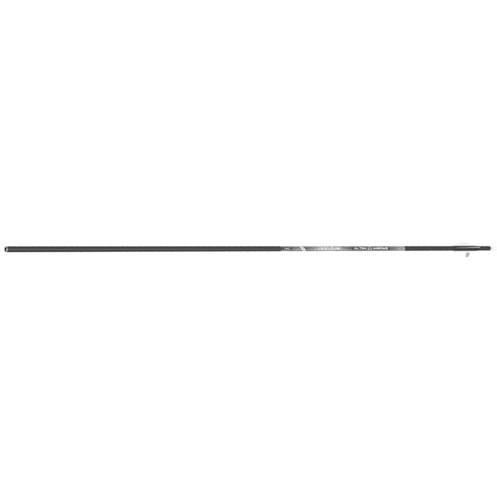 Altra Centrum 246 Limited Carbon Arrows .003 Spine 300 6-Pack
