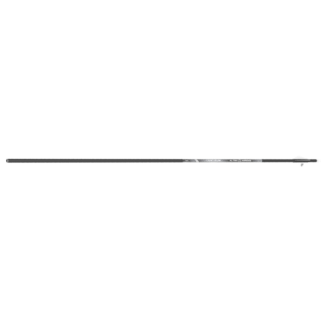 Altra Centrum 246 Limited Carbon Arrows .003 Spine 350 6-Pack