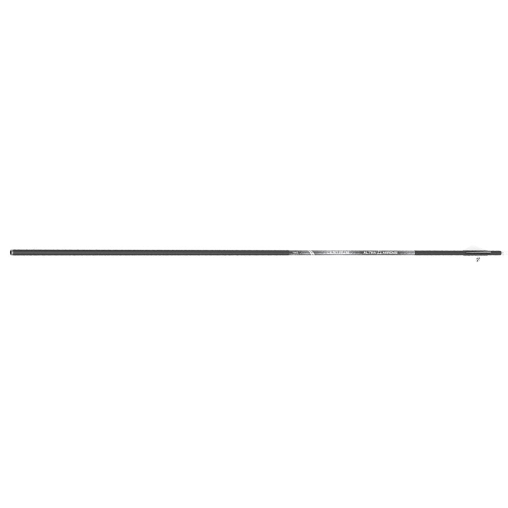 Altra Centrum 246 Limited Carbon Arrows .003 Spine 400 6-Pack