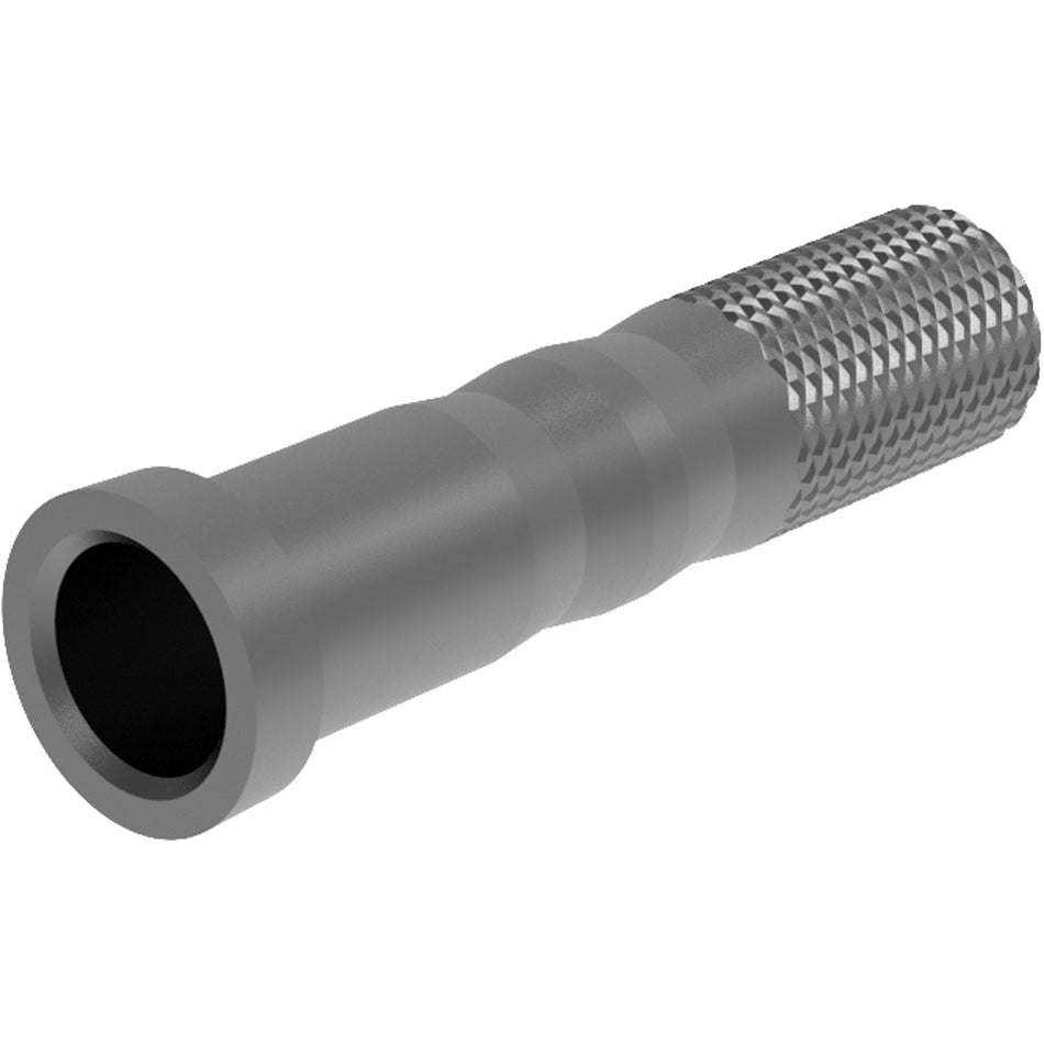 Altra 246 Arrow Insert 16 Grains 12-Pack Precision Machined 7075-T6 Aluminum