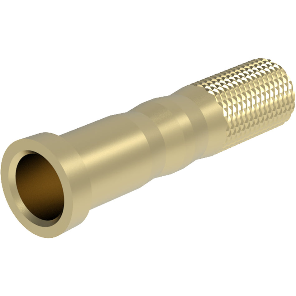 Altra 246 Heavy Brass Arrow Insert 52 Grains 12pk