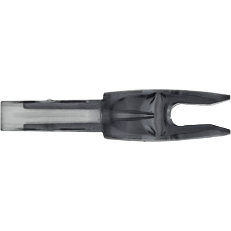 Altra .166 Smoke Pin Nock for Arrows - 12 Pack