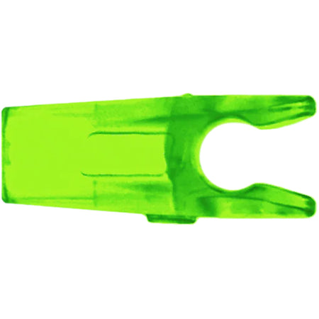 Altra .166 Green Pin Nock for Arrows - 12 Pack