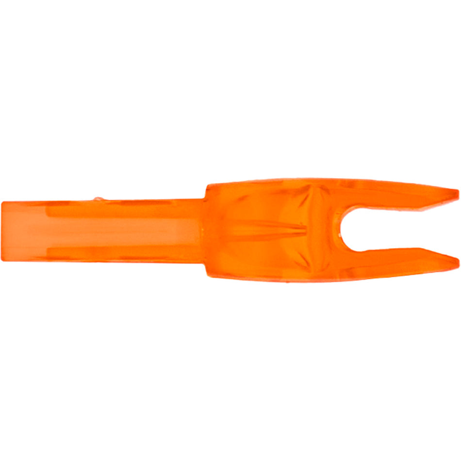 Altra Pin Nock .166 Orange - 12 Pack