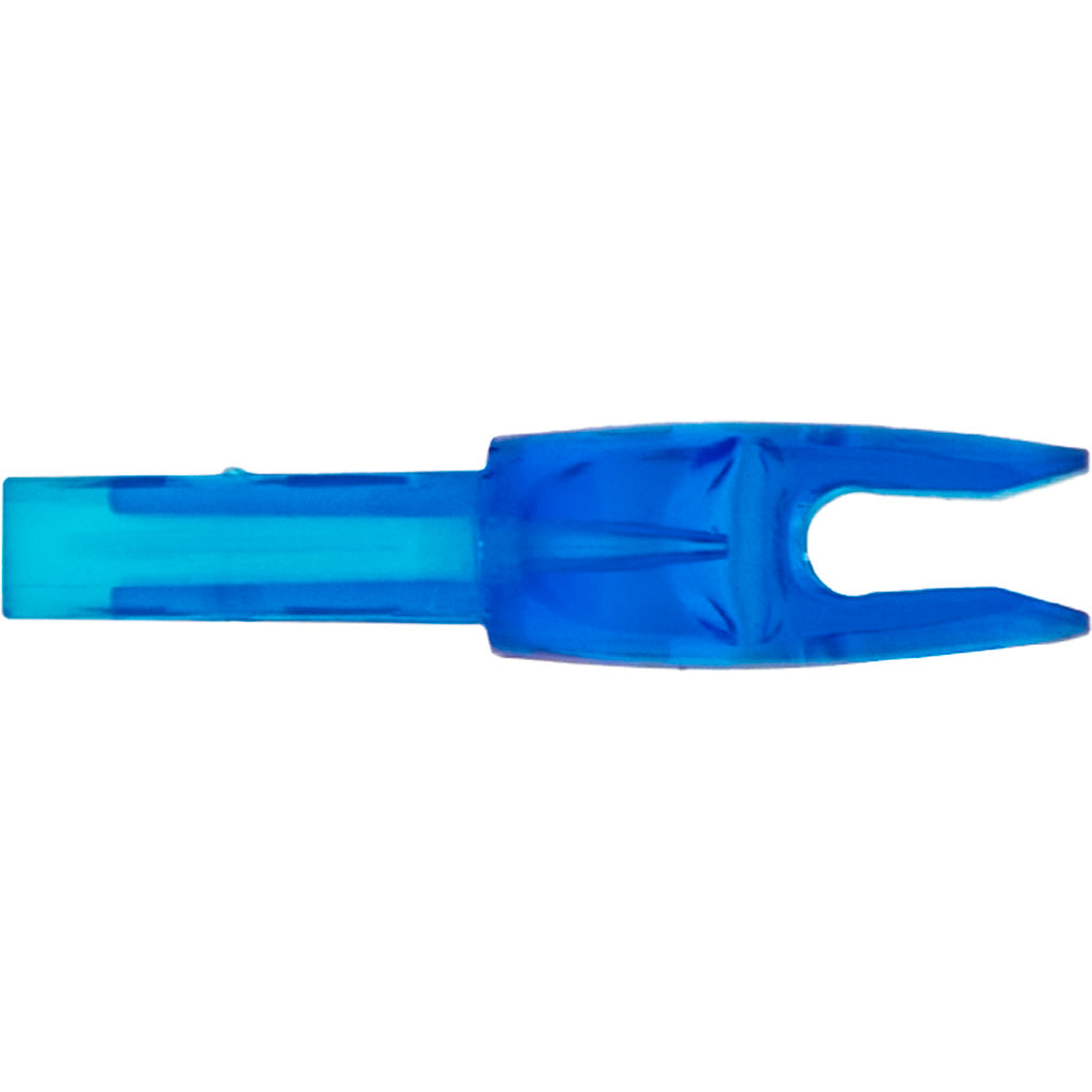 Altra Pin Nock .166 Blue - 12 Pack