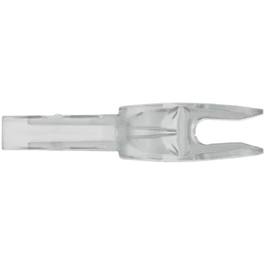 Altra Standard Nock Clear 12 Pack