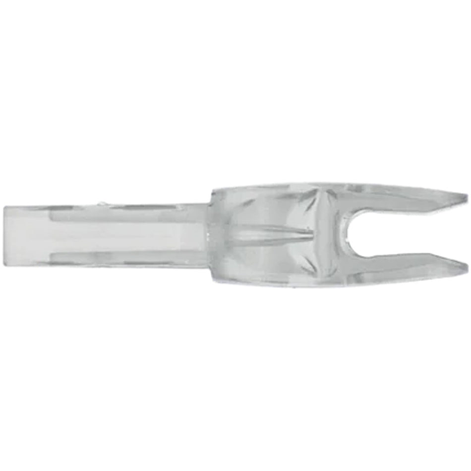Altra Standard Nock Clear 12 Pack
