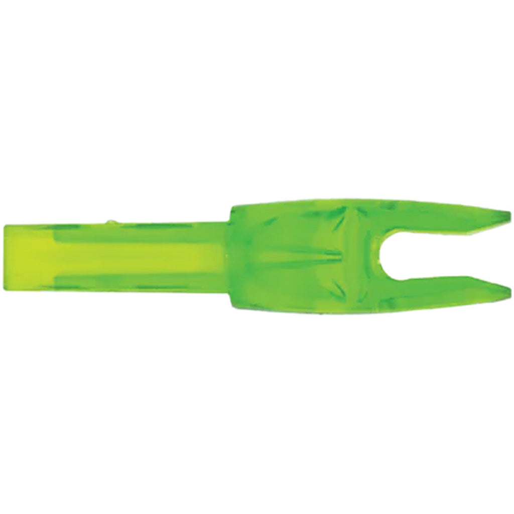 Altra Standard Nock Green 12 Pack