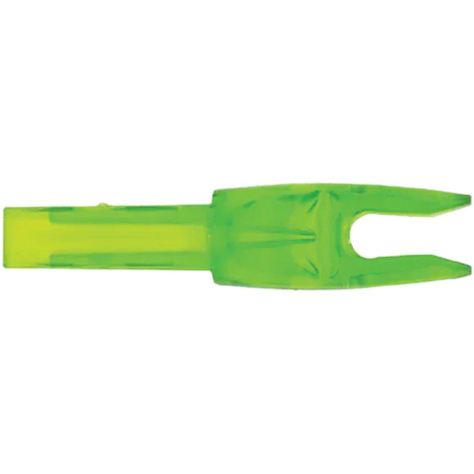 Altra Standard Nock Green 12 Pack