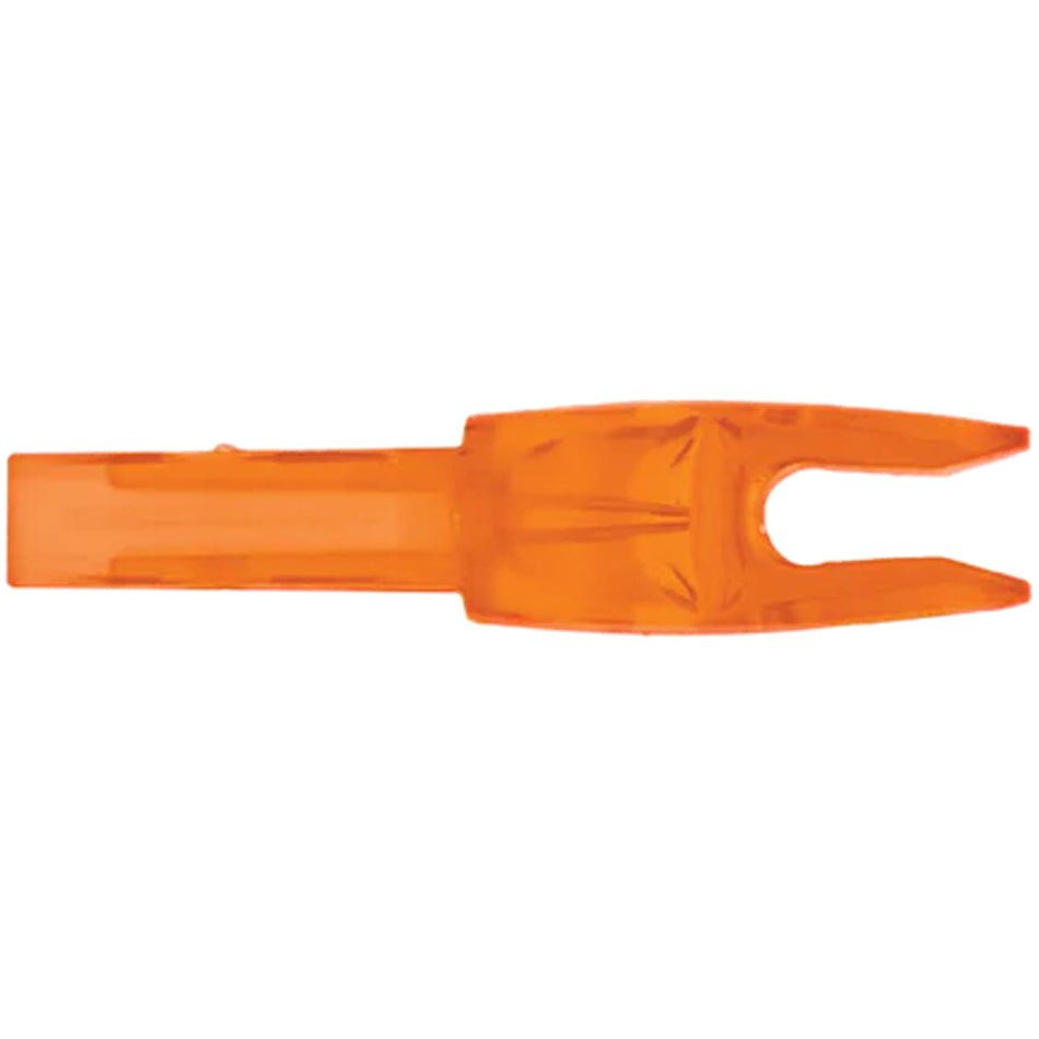 Altra Standard Nock Orange 12 Pack