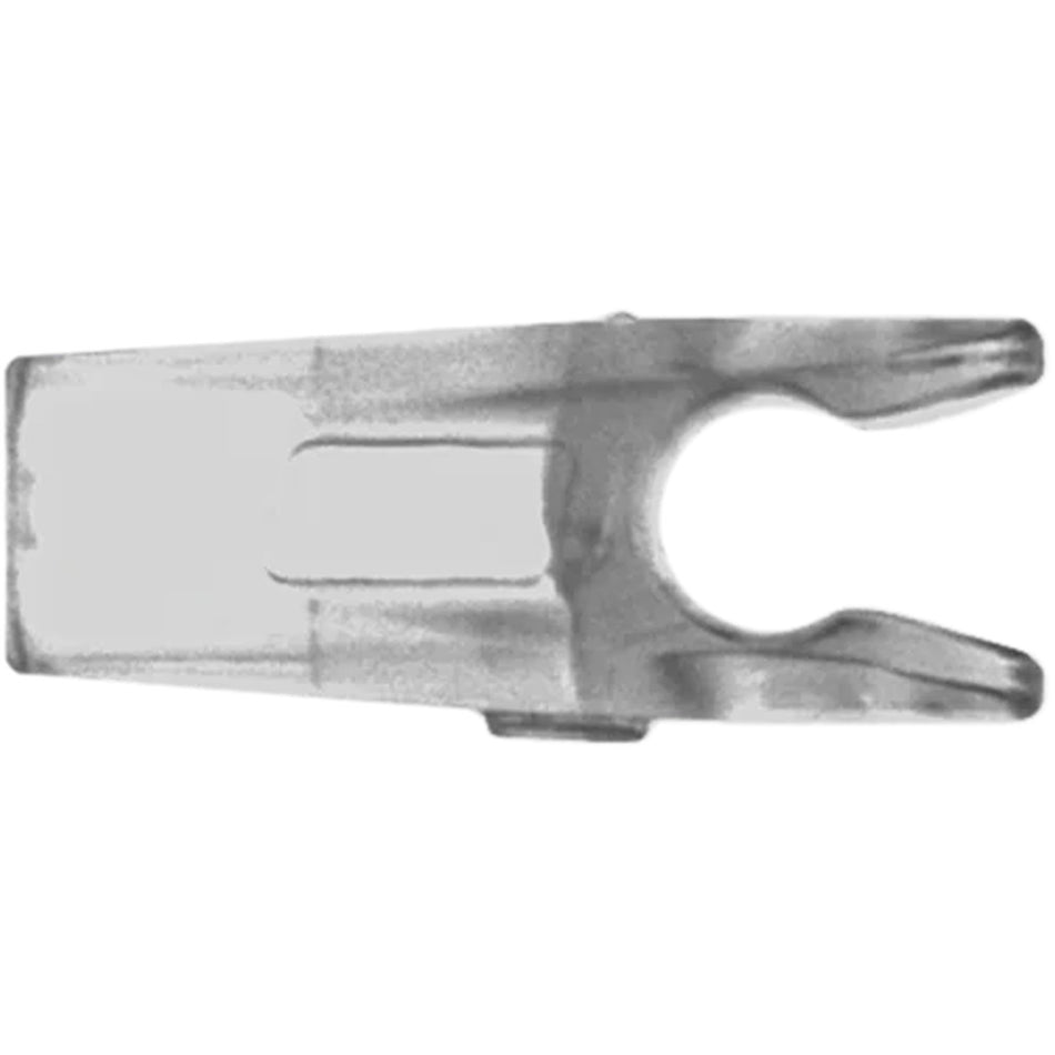 Altra Pin Nock Standard Throat Clear 12 Pack