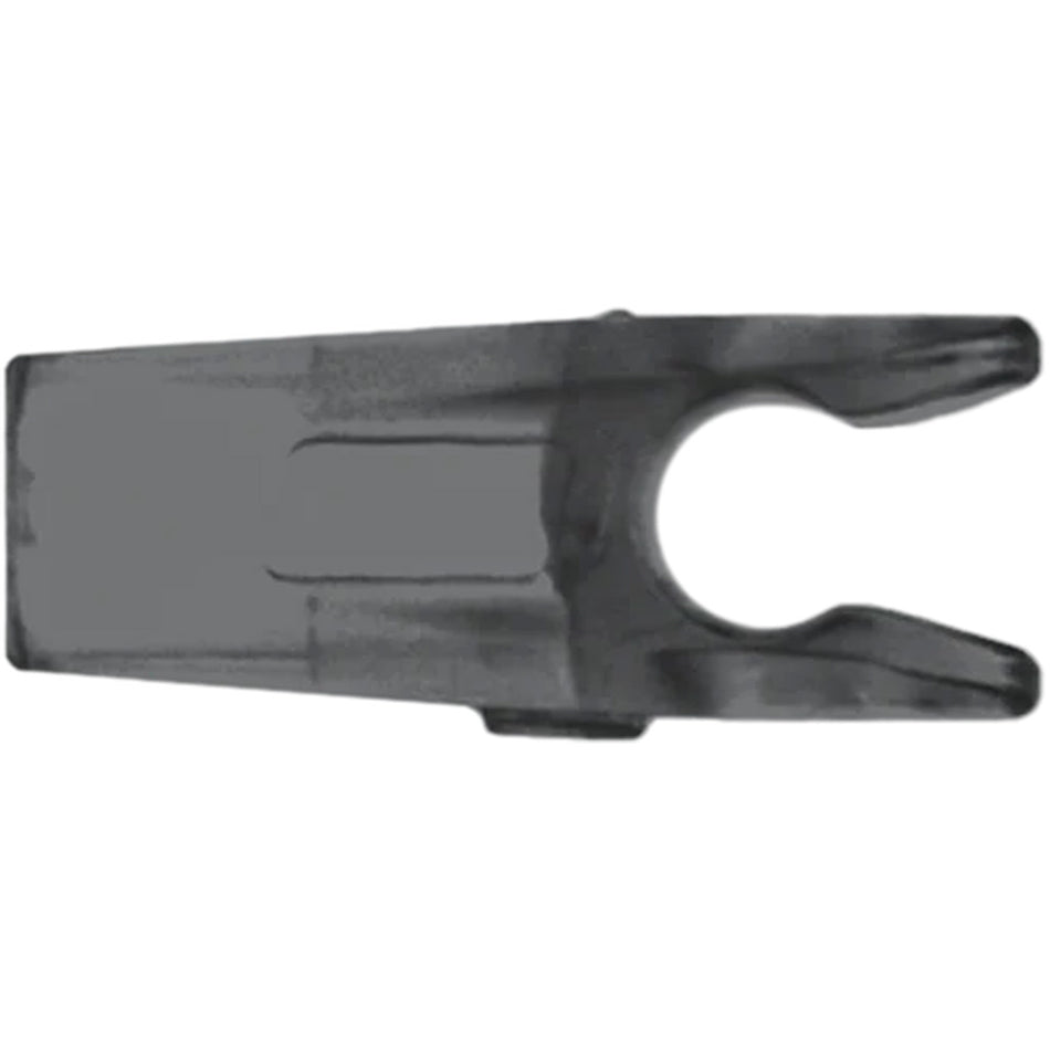 Altra Pin Nock Standard Throat Smoke 12 Pack