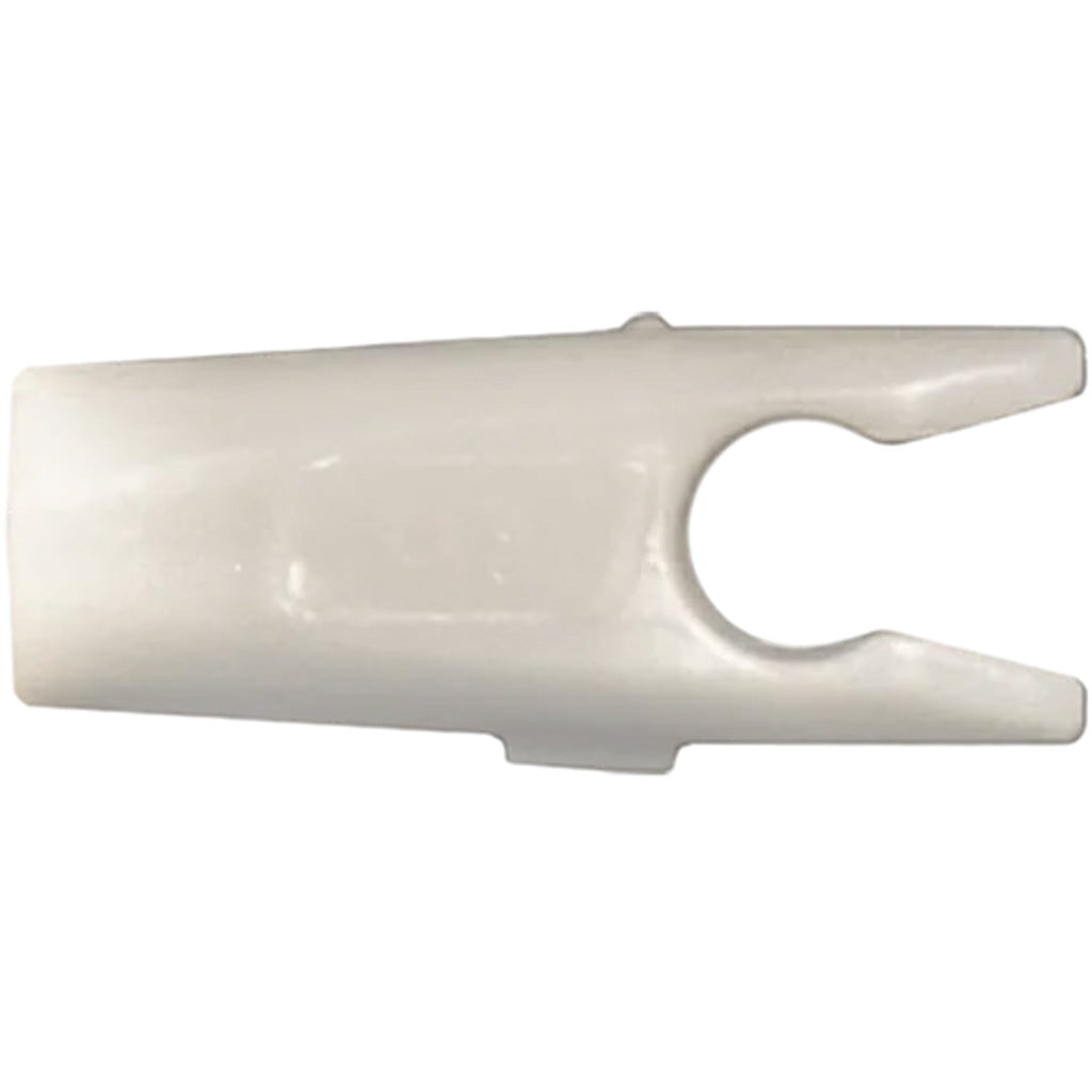 Altra Pin Nock Standard Throat White 12 Pack