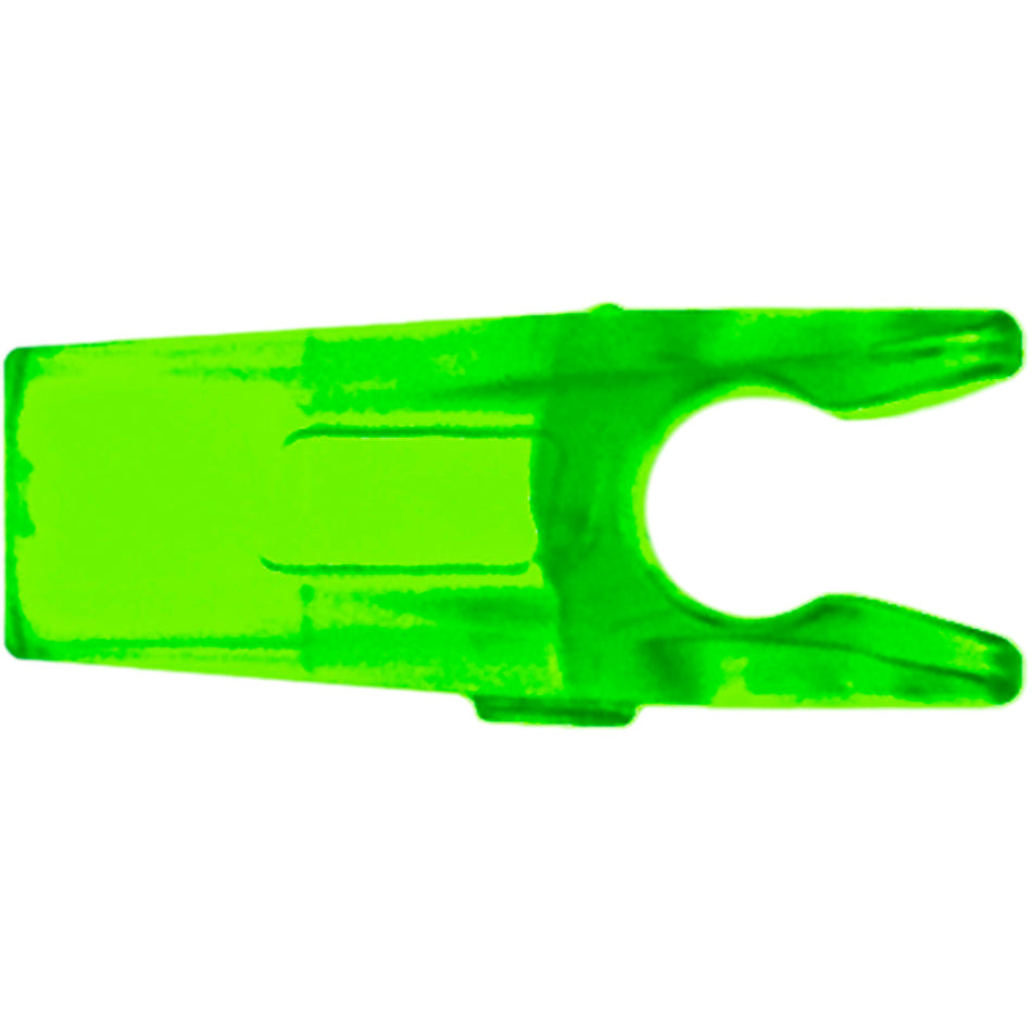 Altra Pin Nock Standard Throat Green 12 Pack