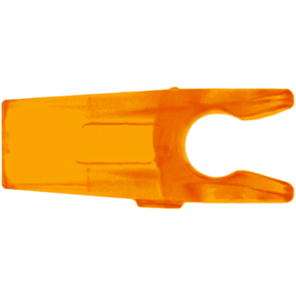 Altra Pin Nock Standard Throat Orange 12 Pack