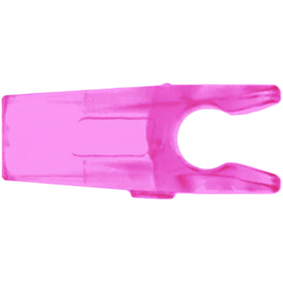 Altra Pin Nock Standard Throat Pink 12 Pack