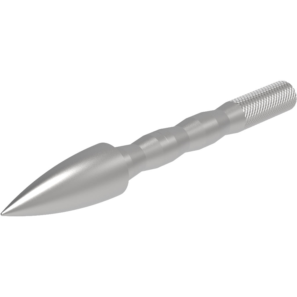 Altra Glue-In Point .166 80gr. 250-300 Spine 12 Pack
