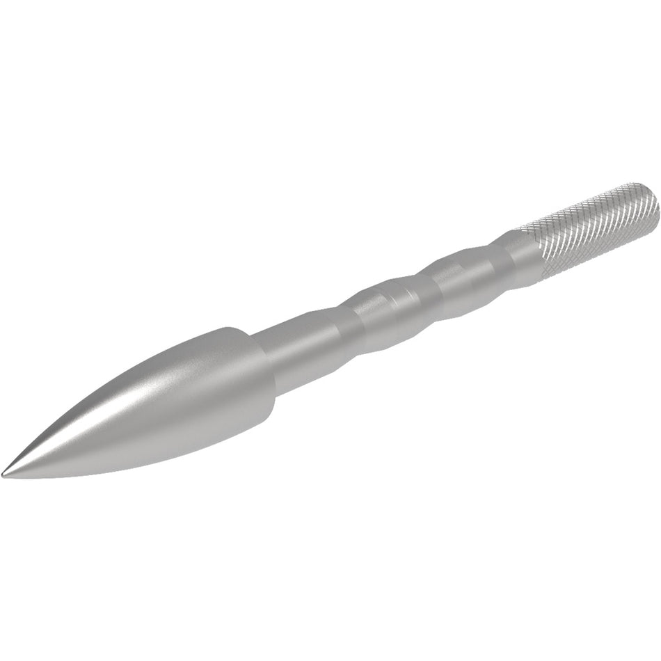 Altra .166 Glue-In Arrow Point 120 gr. 250-300 Spine (12 pk)