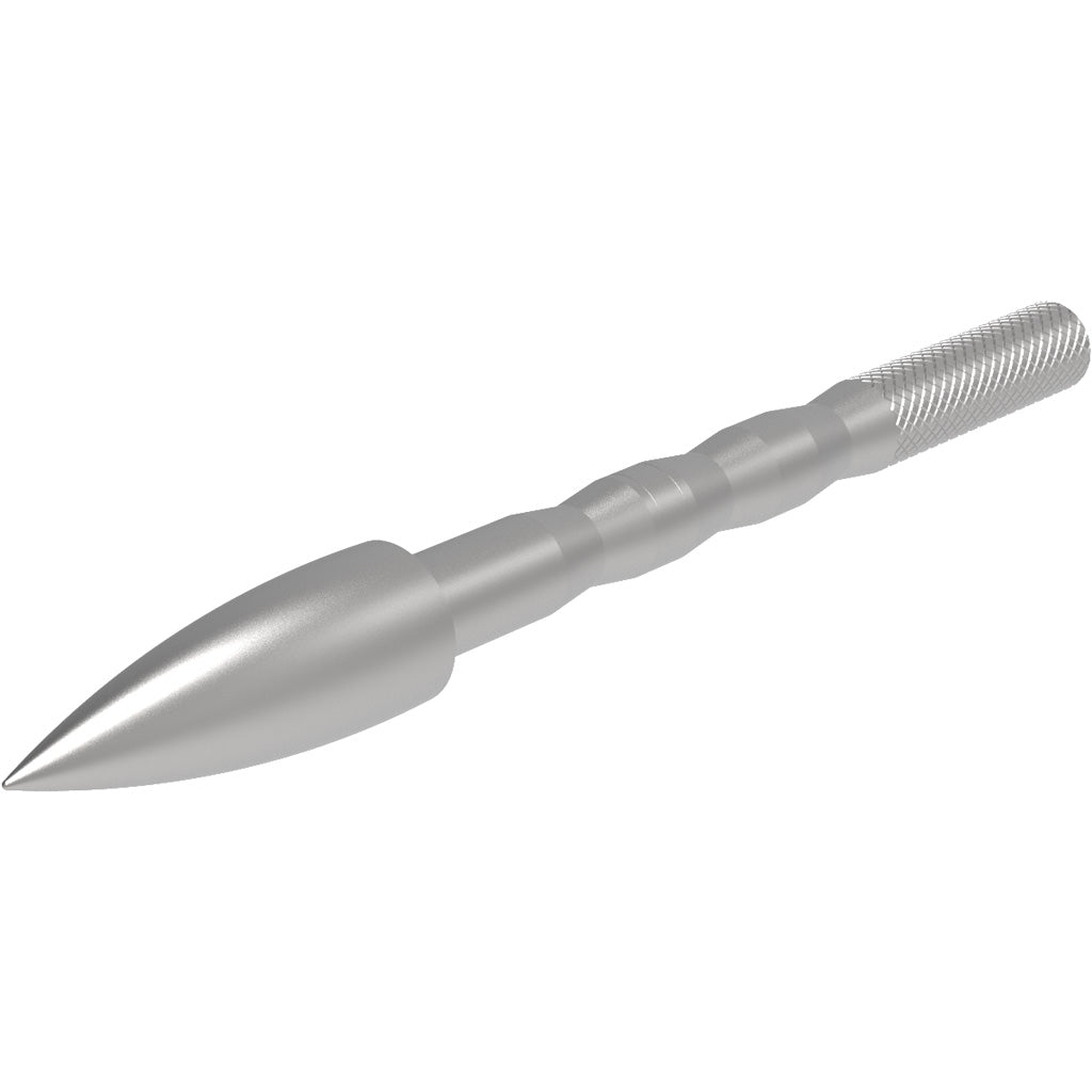 Altra .166 Glue-In Arrow Point 100 gr. 350-400 Spine (12 pk)