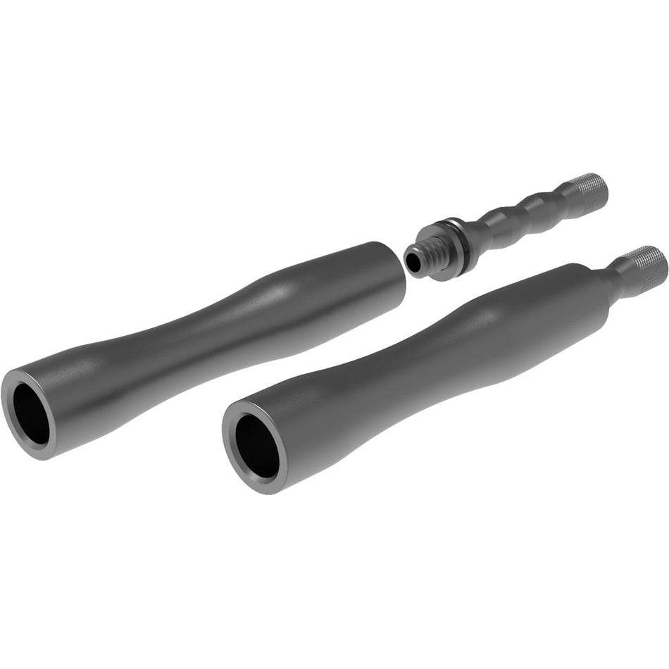 Altra .166 Arrow Insert and Outsert A.R.C.O.S. 300 Spine (12 pk)