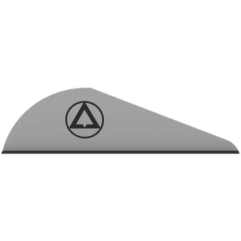 Altra Branded Q2i RAPT-X Arrow Vane Grey 36 pk