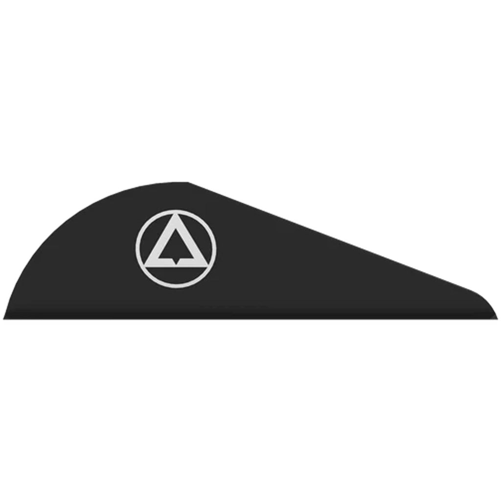 Altra Branded Q2i RAPT-X Arrow Vane Black 36 pk