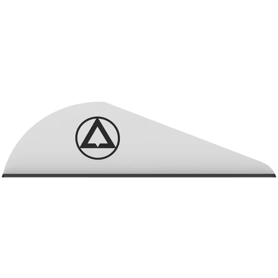Altra Branded Q2i RAPT-X Arrow Vane White 36 pk
