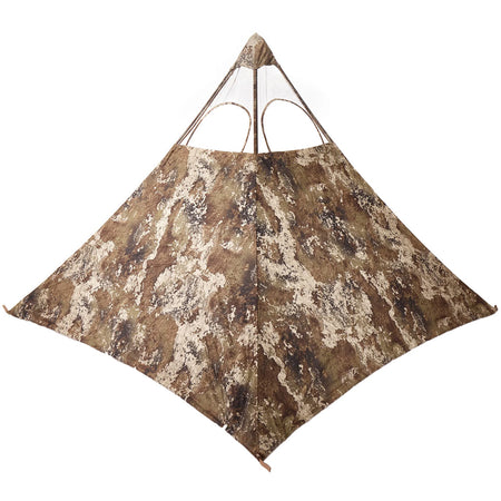 Nukem Grab & Go Hunting Ground Blind TrueTimber Strata Regular