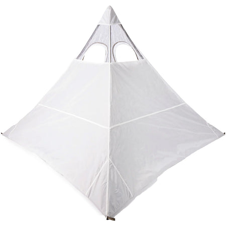 Nukem Snow Cover for Hunting Blinds – Regular Size