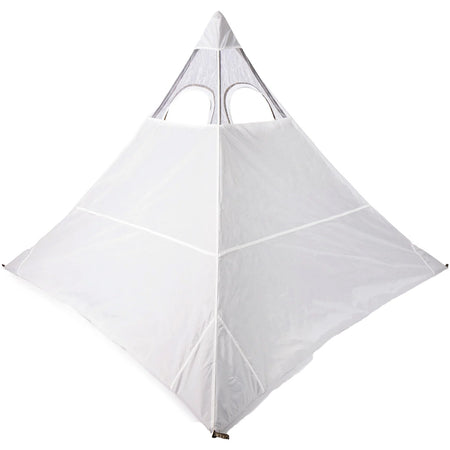 Nukem Snow Cover for Hunting Blinds – XL Size