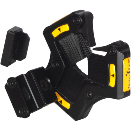 Trophy Ridge Whisker Biscuit V Max IMS Arrow Rest with Tool-Less Tuning