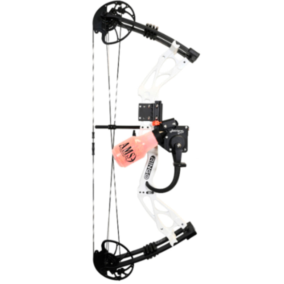 AMS RINGO Bowfishing Kit Right Hand Complete Set