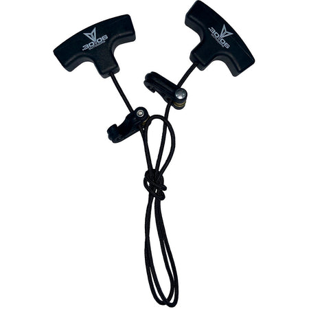 30-06 ECO Crossbow Rope Cocking Aid Device