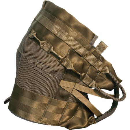 Latitude Lonestar Hunting Saddle Regular Size
