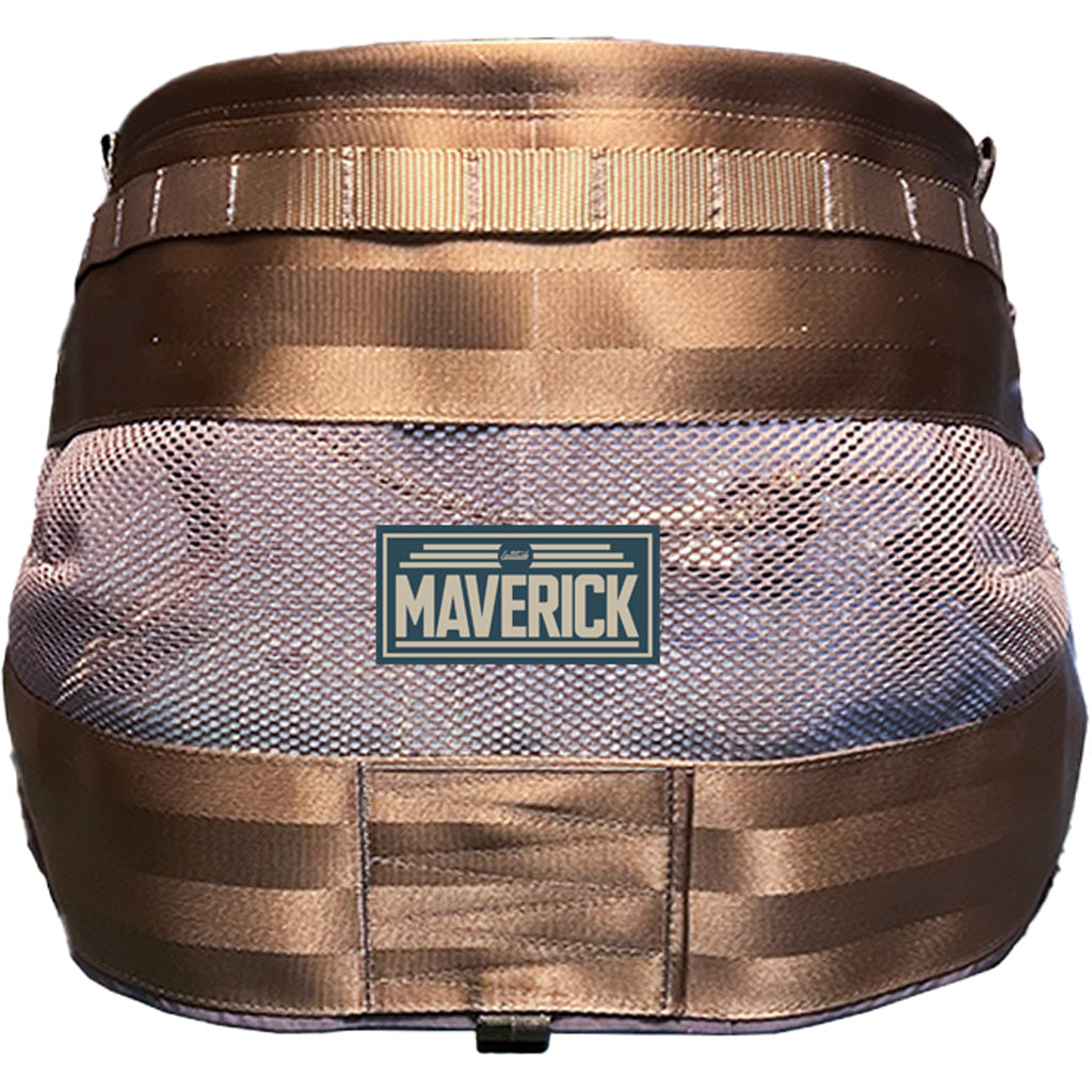 Latitude Maverick Ultralight Hunting Saddle Regular