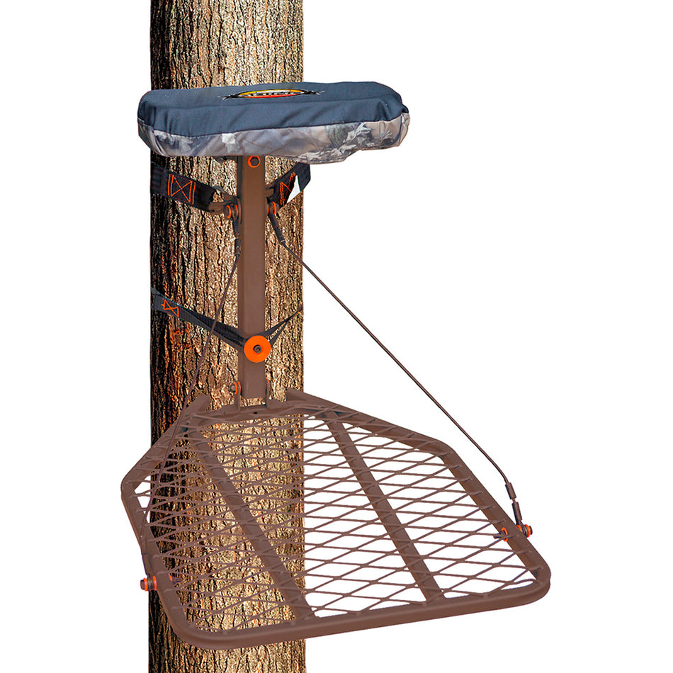 Rhino Basic Hang-On Hunting Treestand