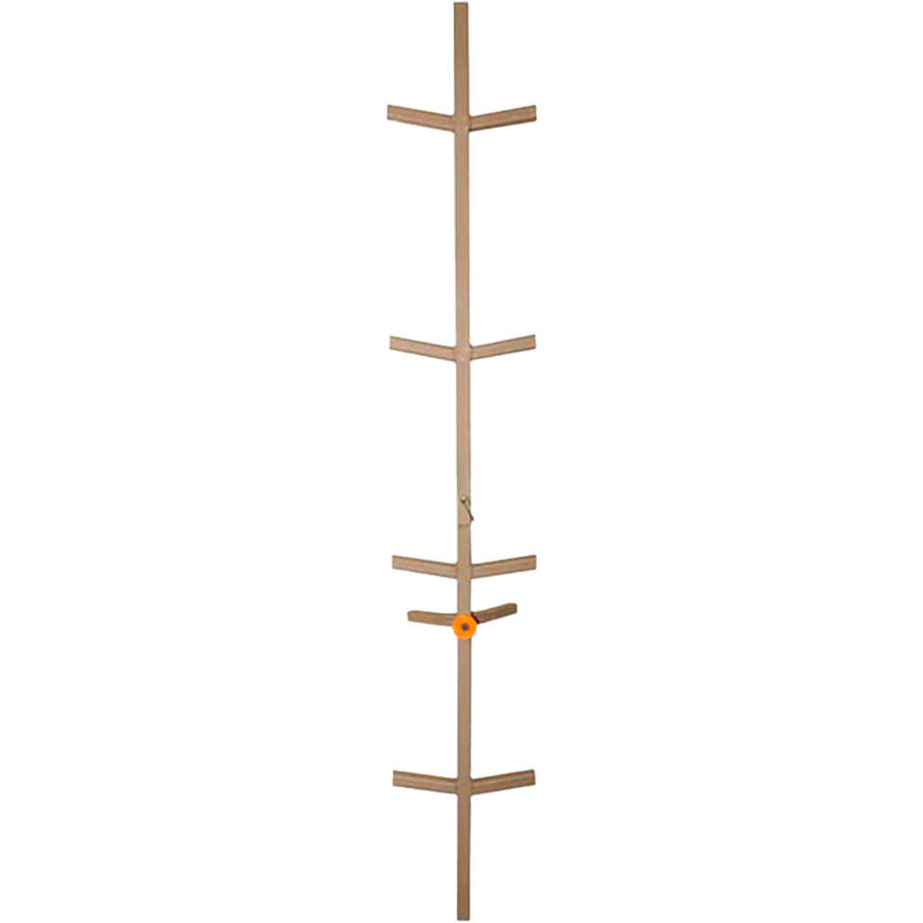 Rhino Hot Foot 24-Foot Climbing Stick 6-Section Set