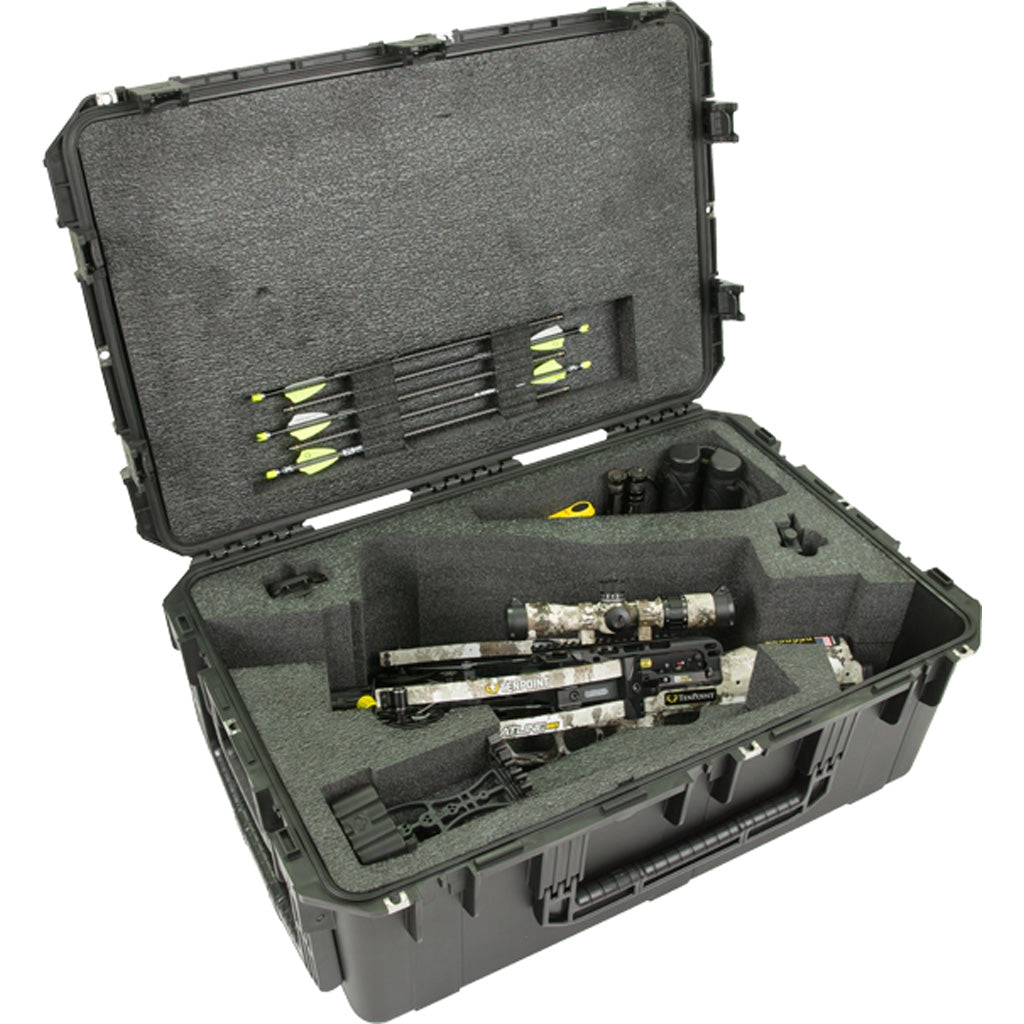 SKB TenPoint Flatline Crossbow Hard Case Waterproof