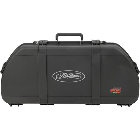SKB Mathews iSeries Shaped Bow Case in Black