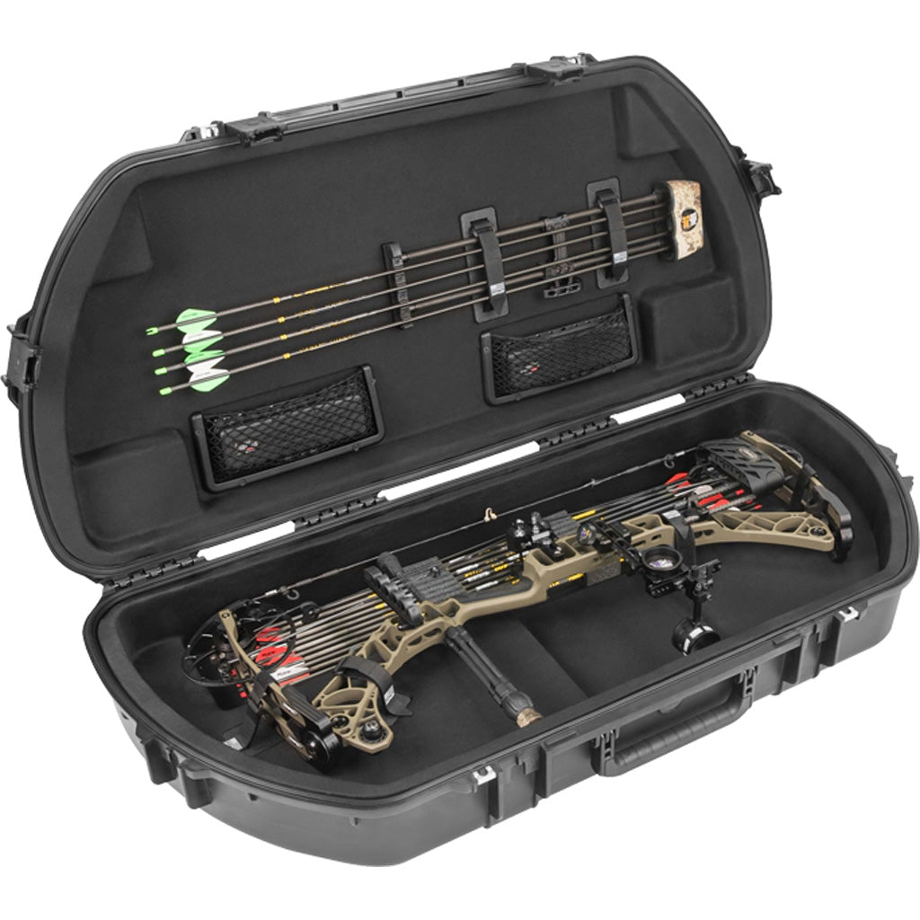SKB Bowtech iSeries Shaped Hard Bow Case Waterproof